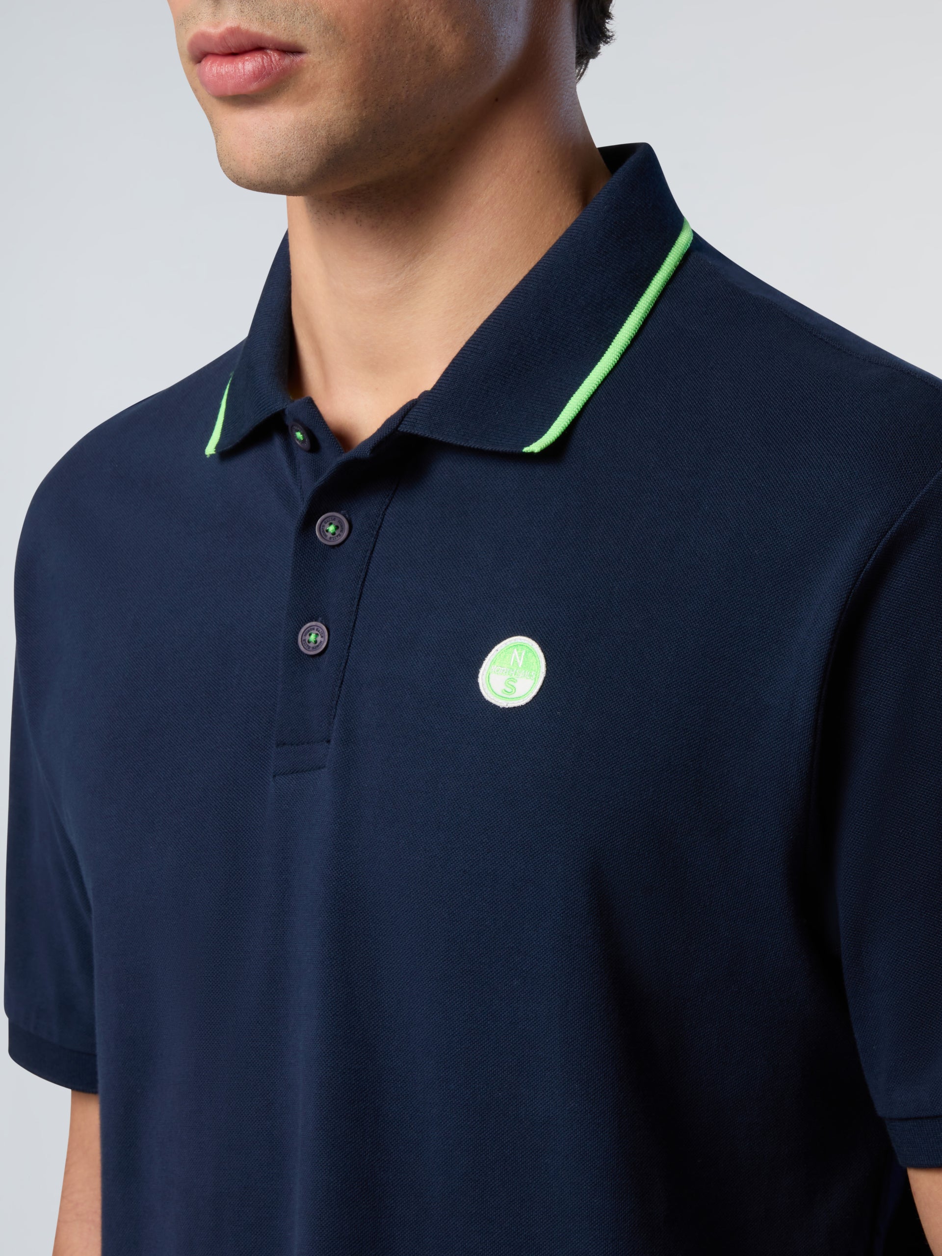 6 | Navy blue | polo-short-sleeve-wlogo-692446