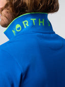 7 | Beacoup blue | polo-short-sleeve-wlogo-692446