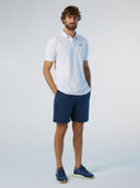 5 | White | basic-polo-short-sleeve-2-692451