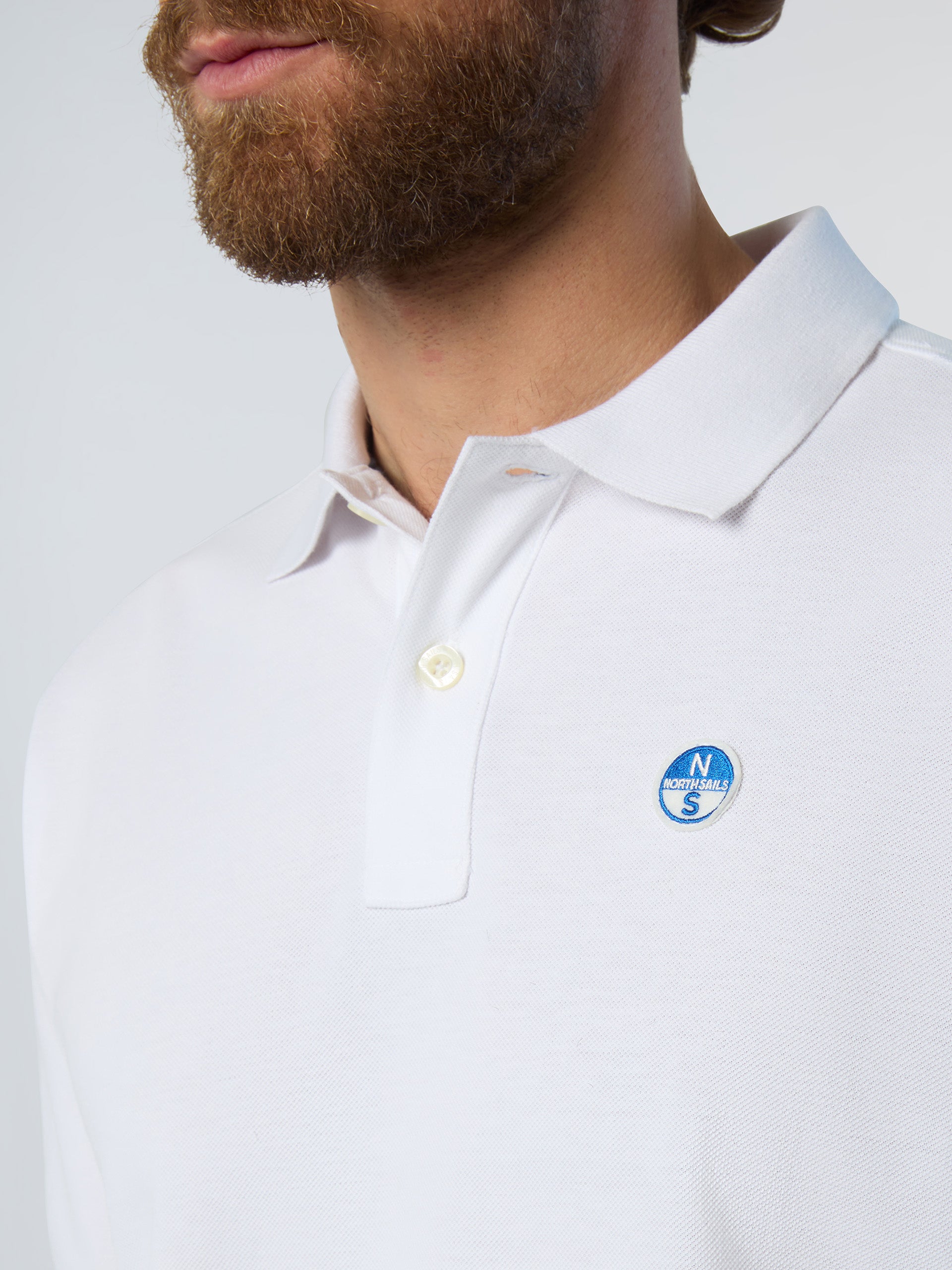 6 | White | basic-polo-short-sleeve-2-692451