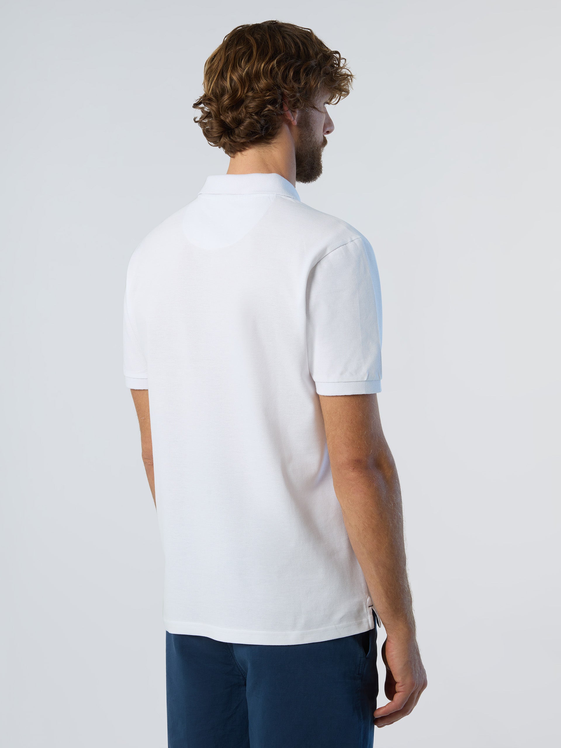 4 | White | basic-polo-short-sleeve-2-692451