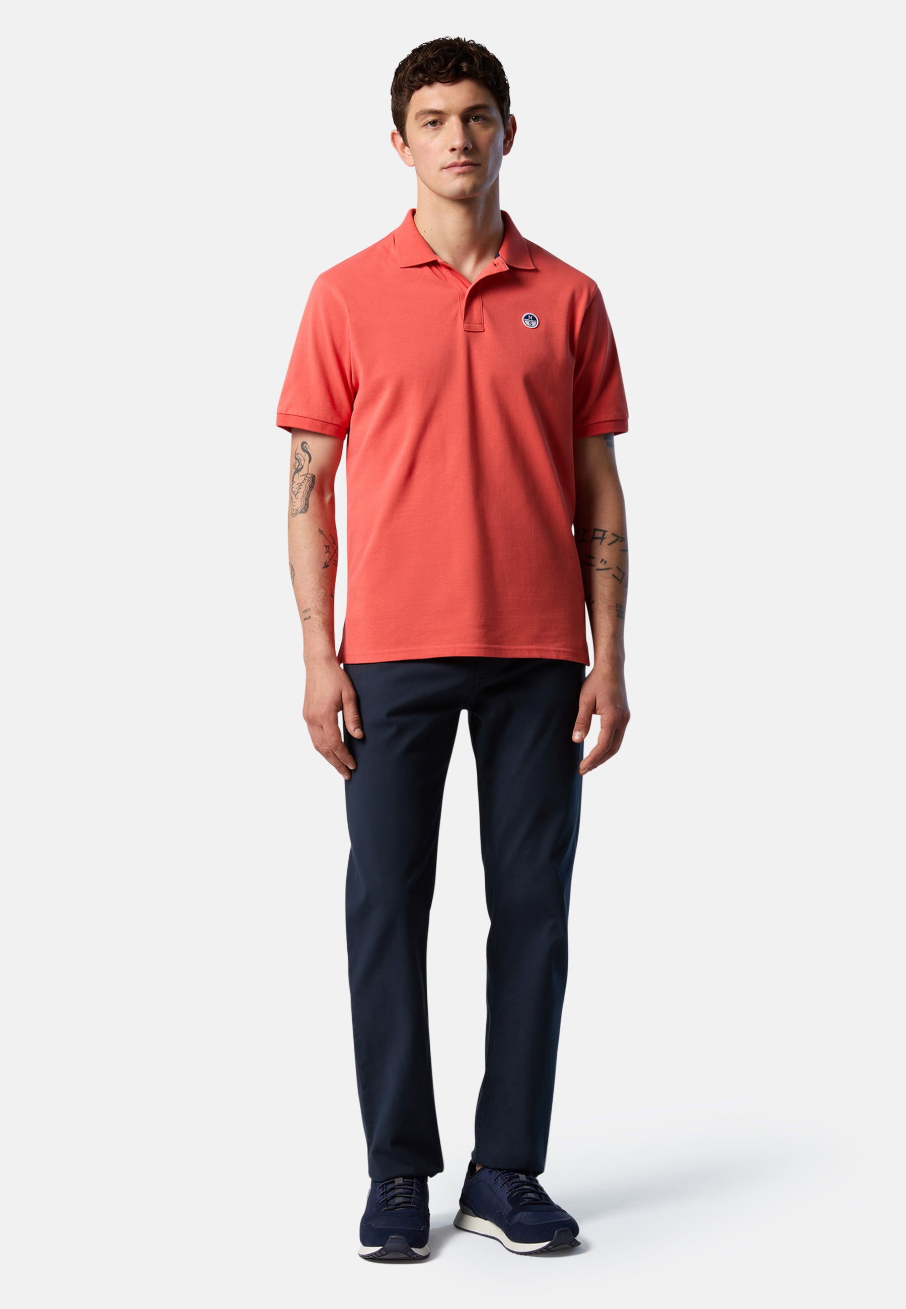 5 | Paprika | basic-polo-short-sleeve-692451-1