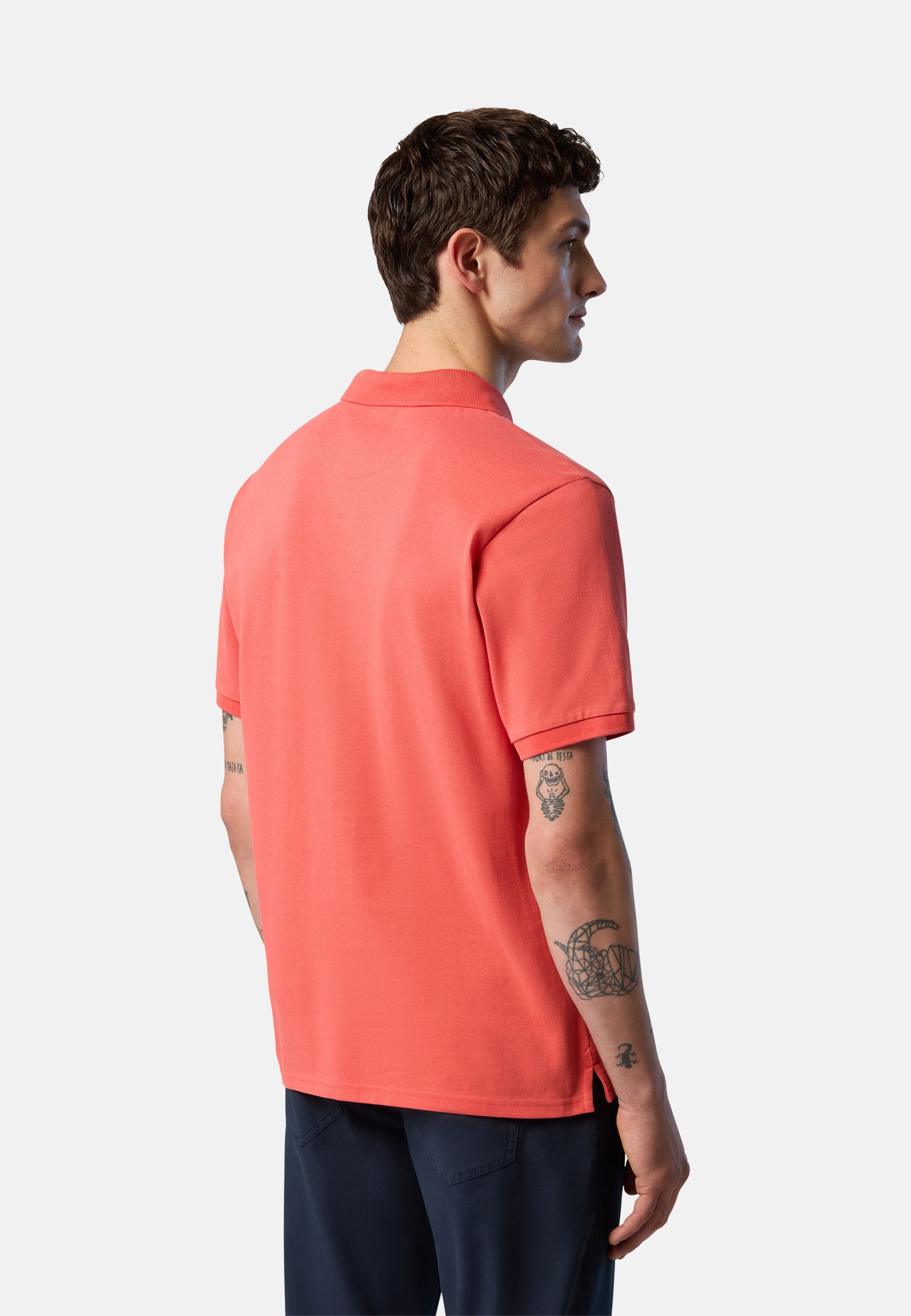 3 | Paprika | basic-polo-short-sleeve-692451-1