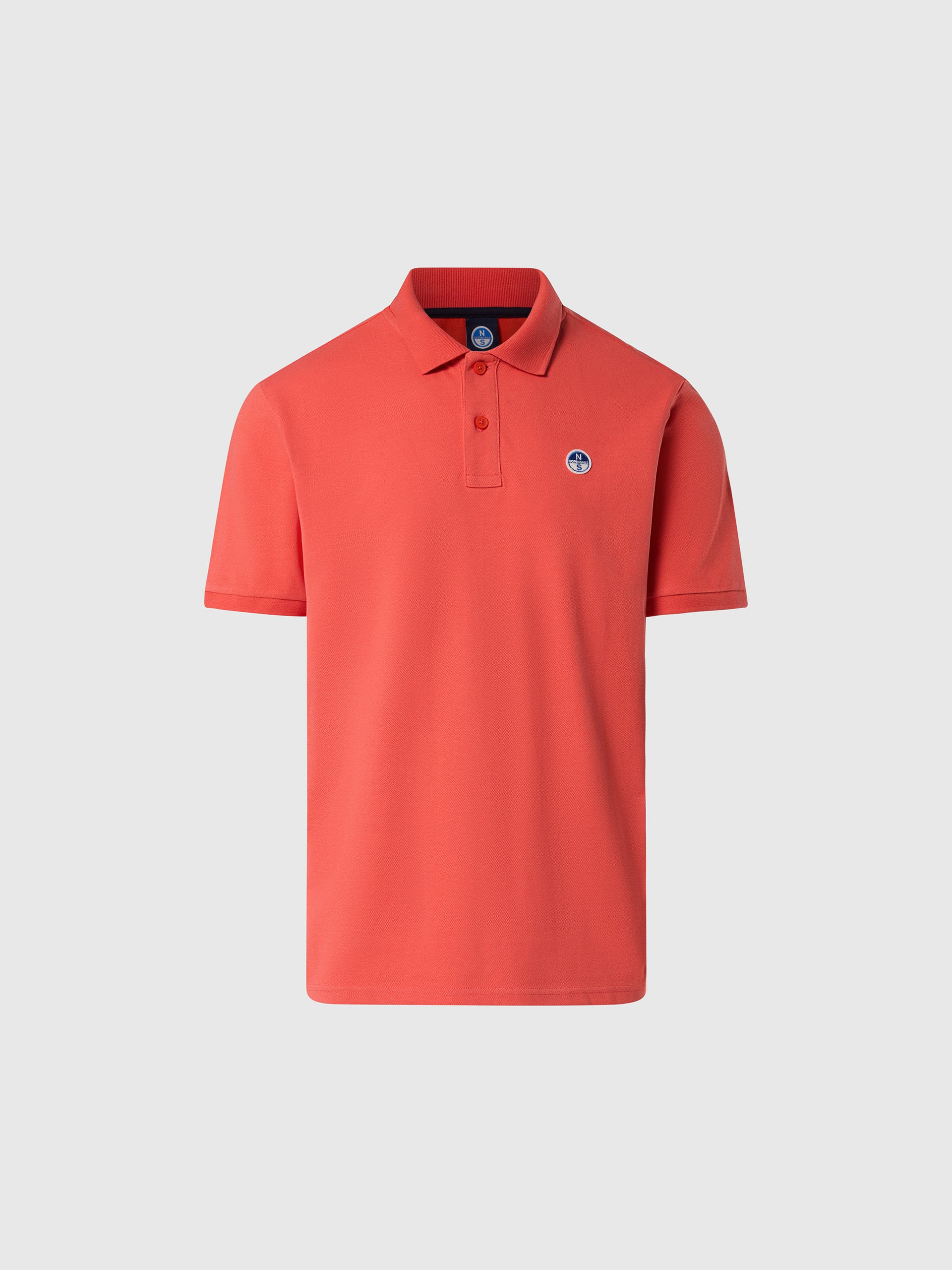 hover | Paprika | basic-polo-short-sleeve-692451-1