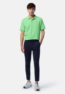 5 | Summer green | basic-polo-short-sleeve-692451-1