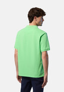 4 | Summer green | basic-polo-short-sleeve-692451-1