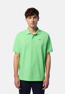 1 | Summer green | basic-polo-short-sleeve-692451-1