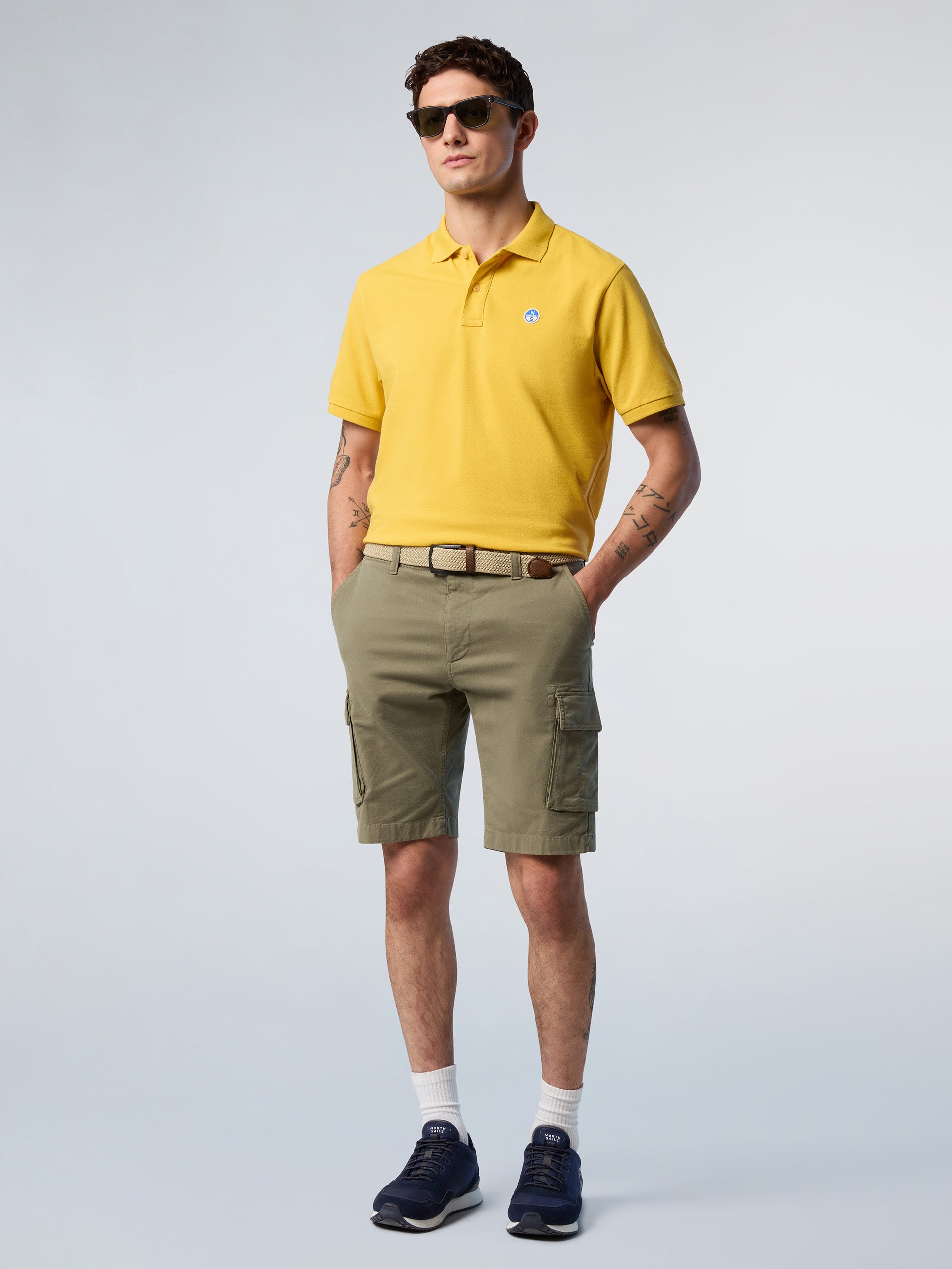 5 | Samoan sun | basic-polo-short-sleeve-692451-1