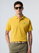 2 | Samoan sun | basic-polo-short-sleeve-692451-1