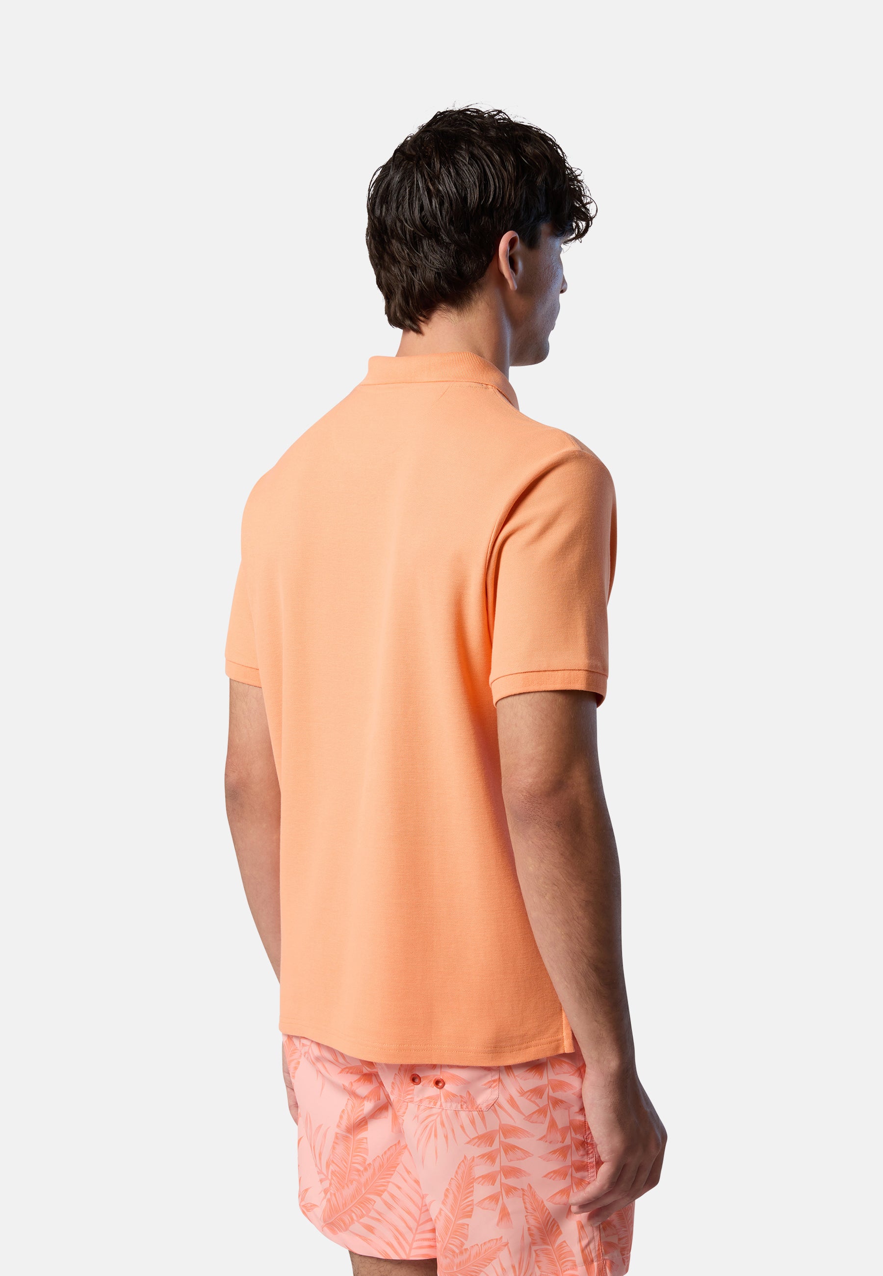4 | Melon | basic-polo-short-sleeve-692451-1