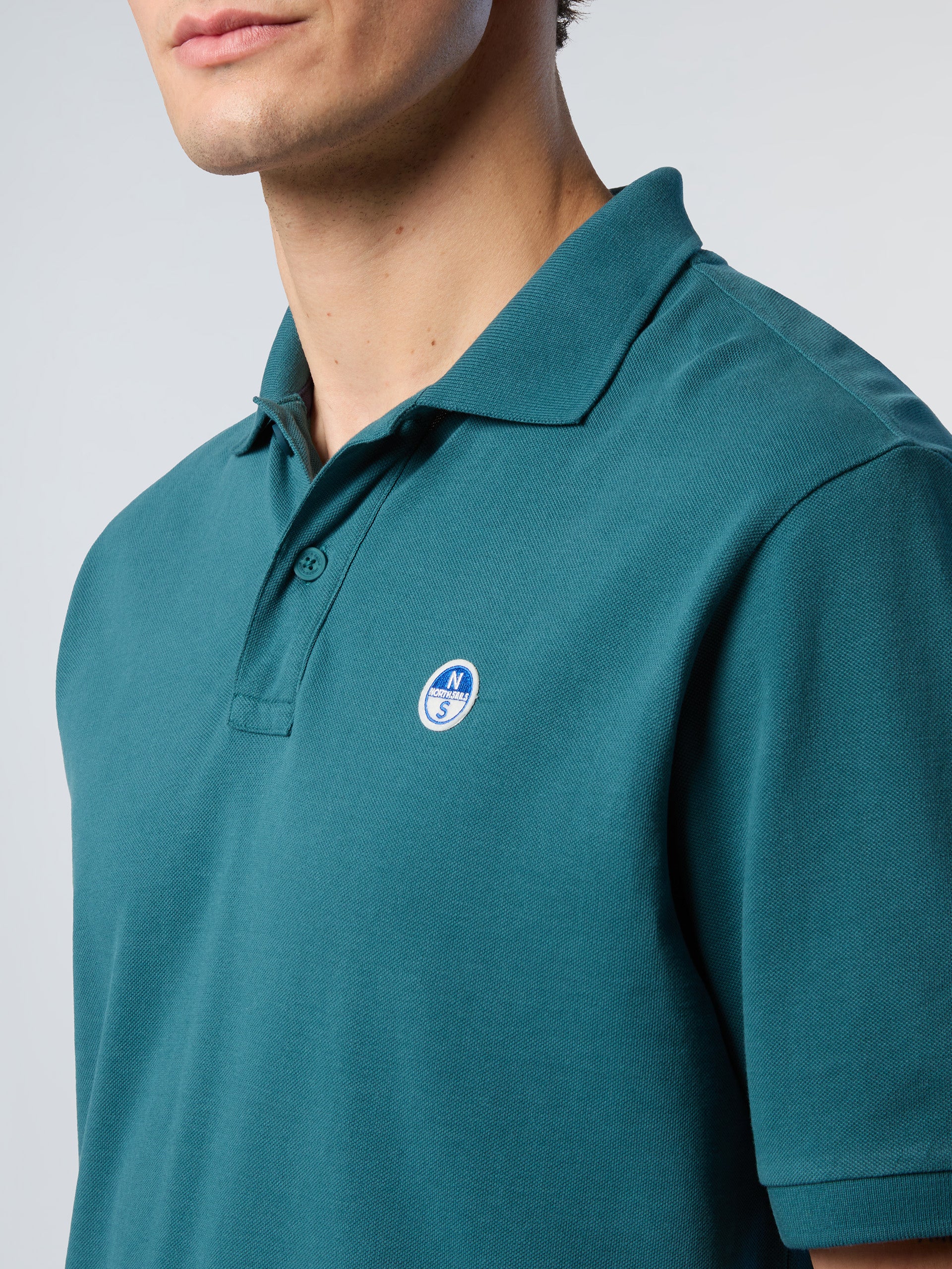 3 | Mediterranea | basic-polo-short-sleeve-692451-1