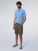 5 | Light blue | basic-polo-short-sleeve-2-692451