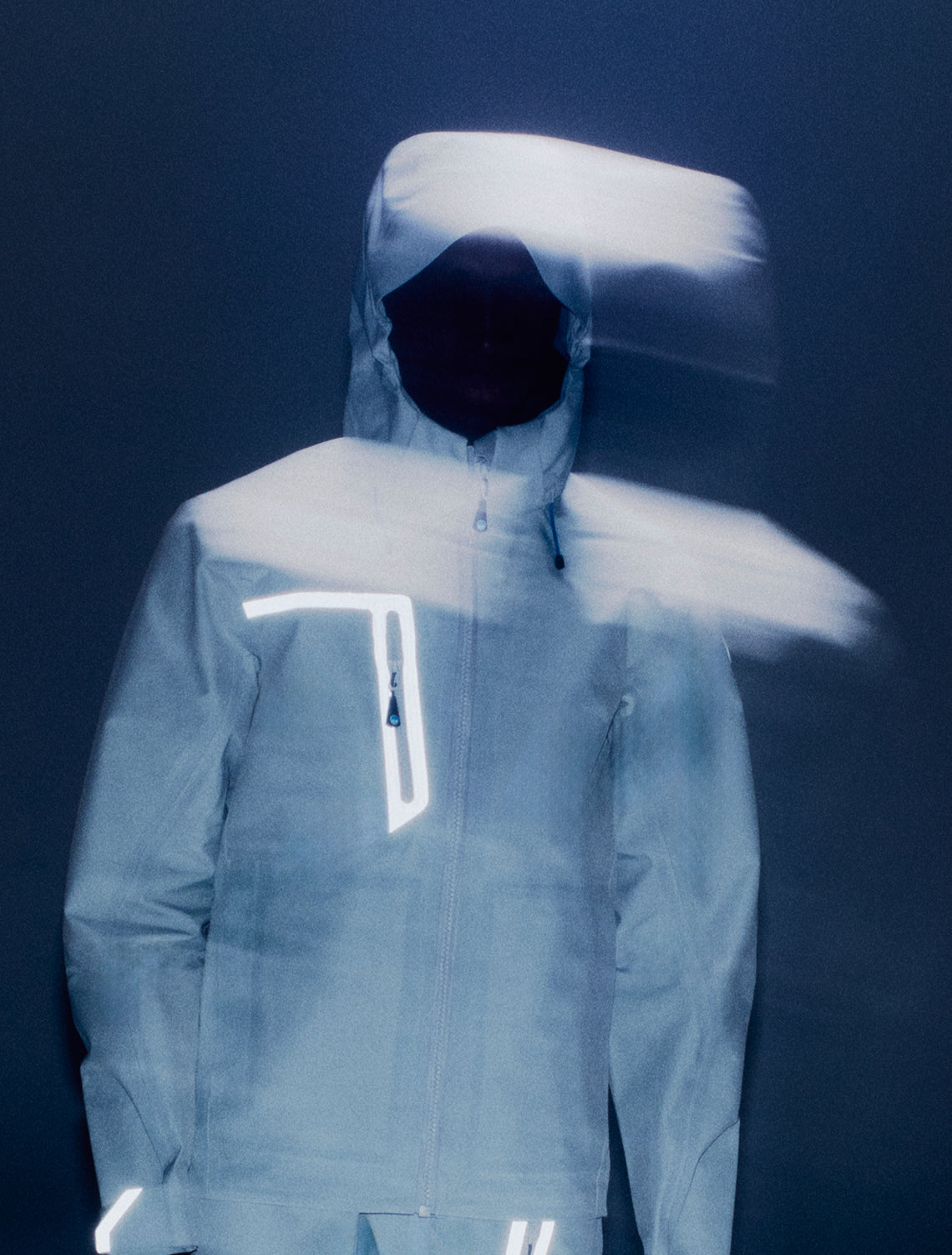 THE PLATINUM GORE-TEX | North Sails