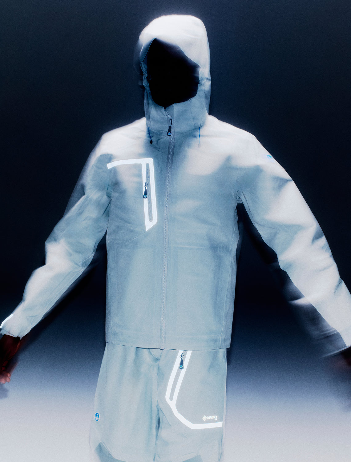 THE PLATINUM GORE-TEX | North Sails