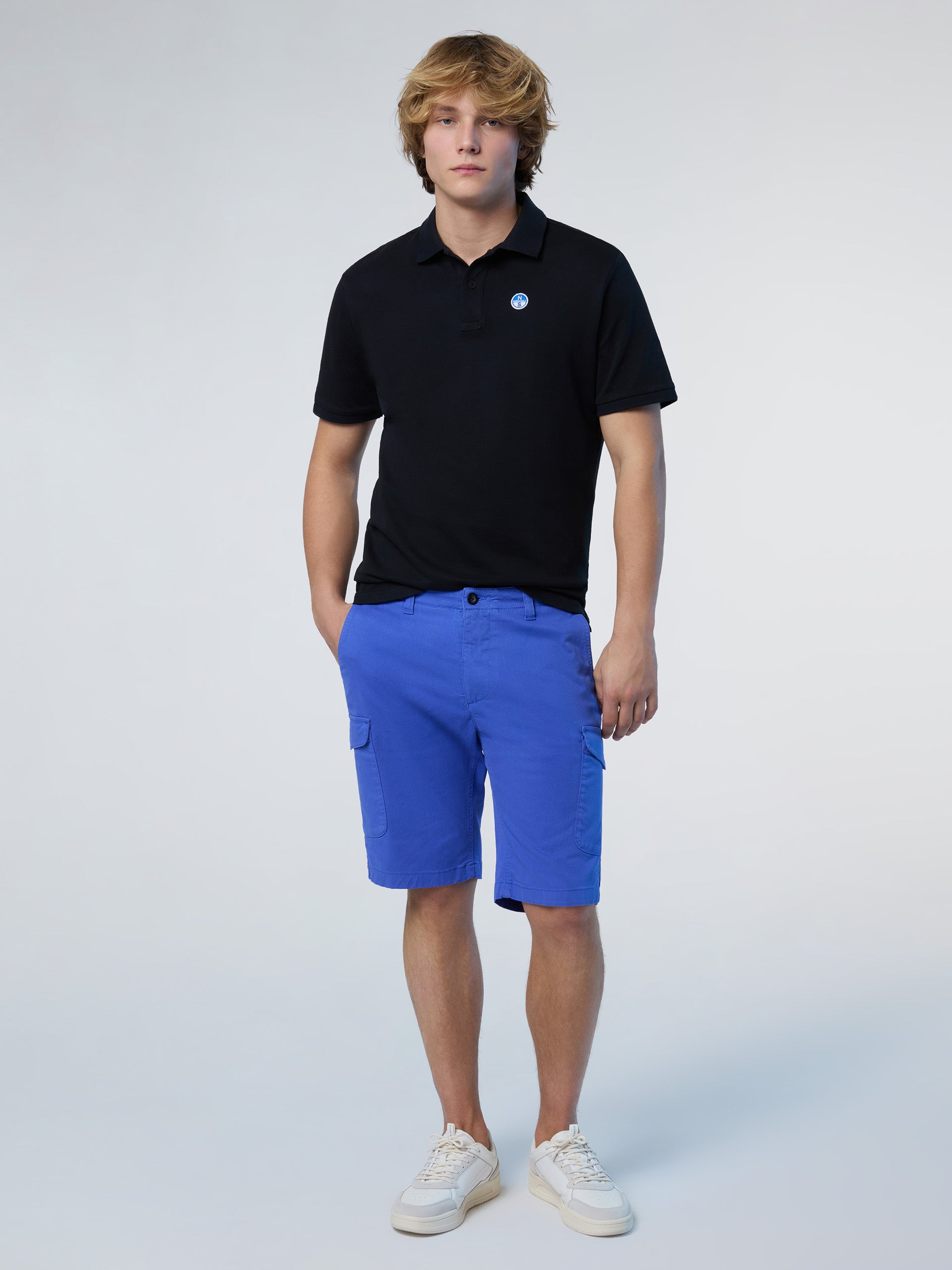 5 | Black | basic-polo-short-sleeve-2-692451