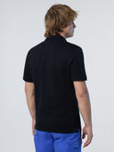 4 | Black | basic-polo-short-sleeve-2-692451