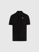 hover | Black | basic-polo-short-sleeve-692451