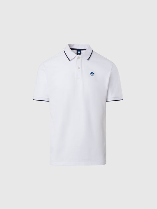 polo-short-sleeve-collar-wstriped-in-contrast-692452-3