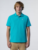 1 | Ceramic | polo-short-sleeve-collar-wstriped-in-contrast-692452