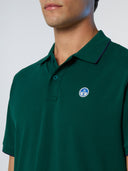 6 | Forest biome | polo-short-sleeve-collar-wstriped-in-contrast-692452-3