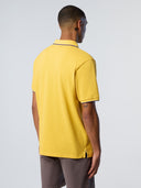 4 | Samoan sun | polo-short-sleeve-collar-wstriped-in-contrast-2-692452