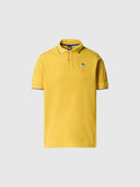 hover | Samoan sun | polo-short-sleeve-collar-wstriped-in-contrast-2-692452