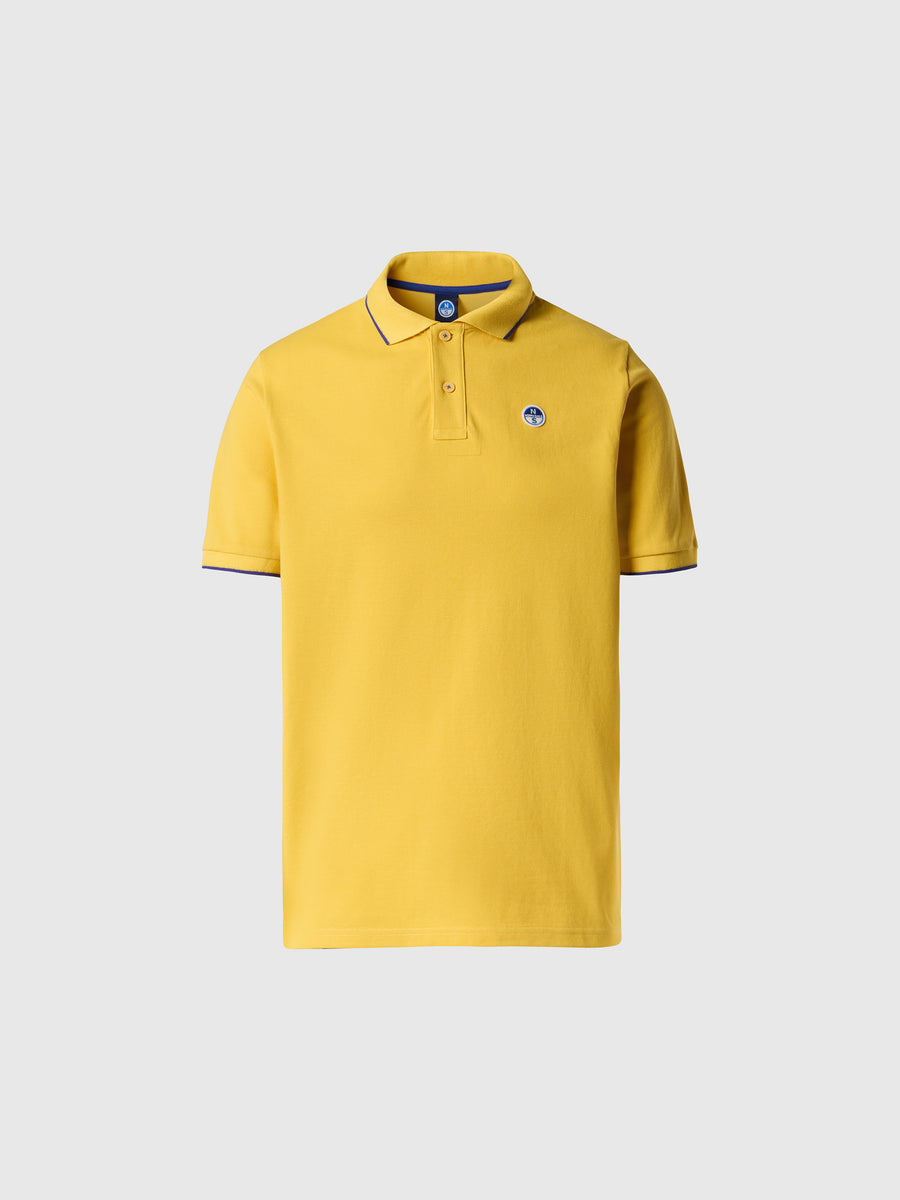 polo-short-sleeve-collar-wstriped-in-contrast-2-692452