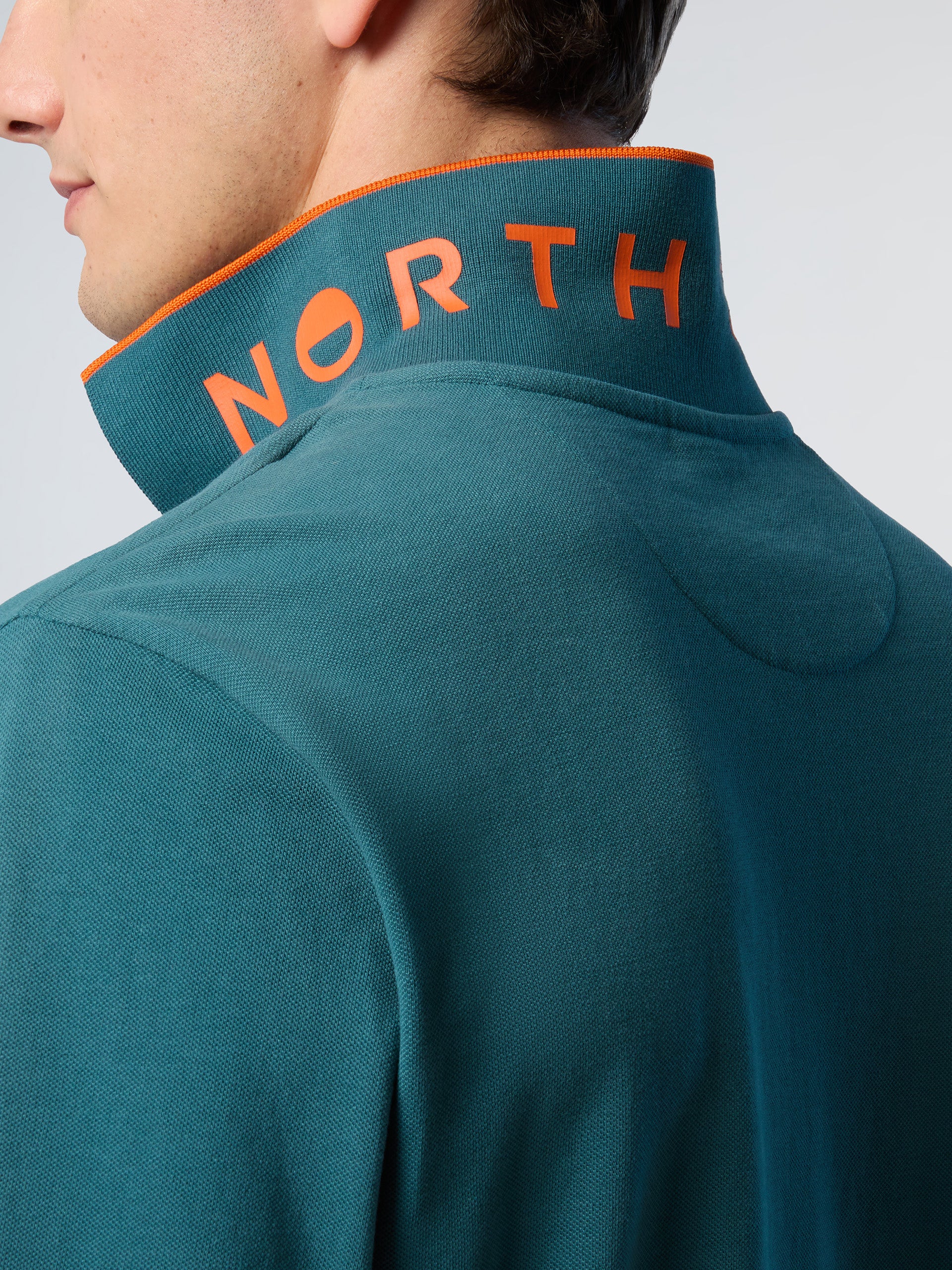 7 | Mediterranea | polo-short-sleeve-collar-wstriped-in-contrast-2-692452