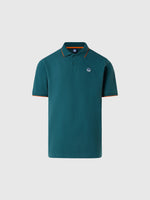 hover | Mediterranea | polo-short-sleeve-collar-wstriped-in-contrast-2-692452