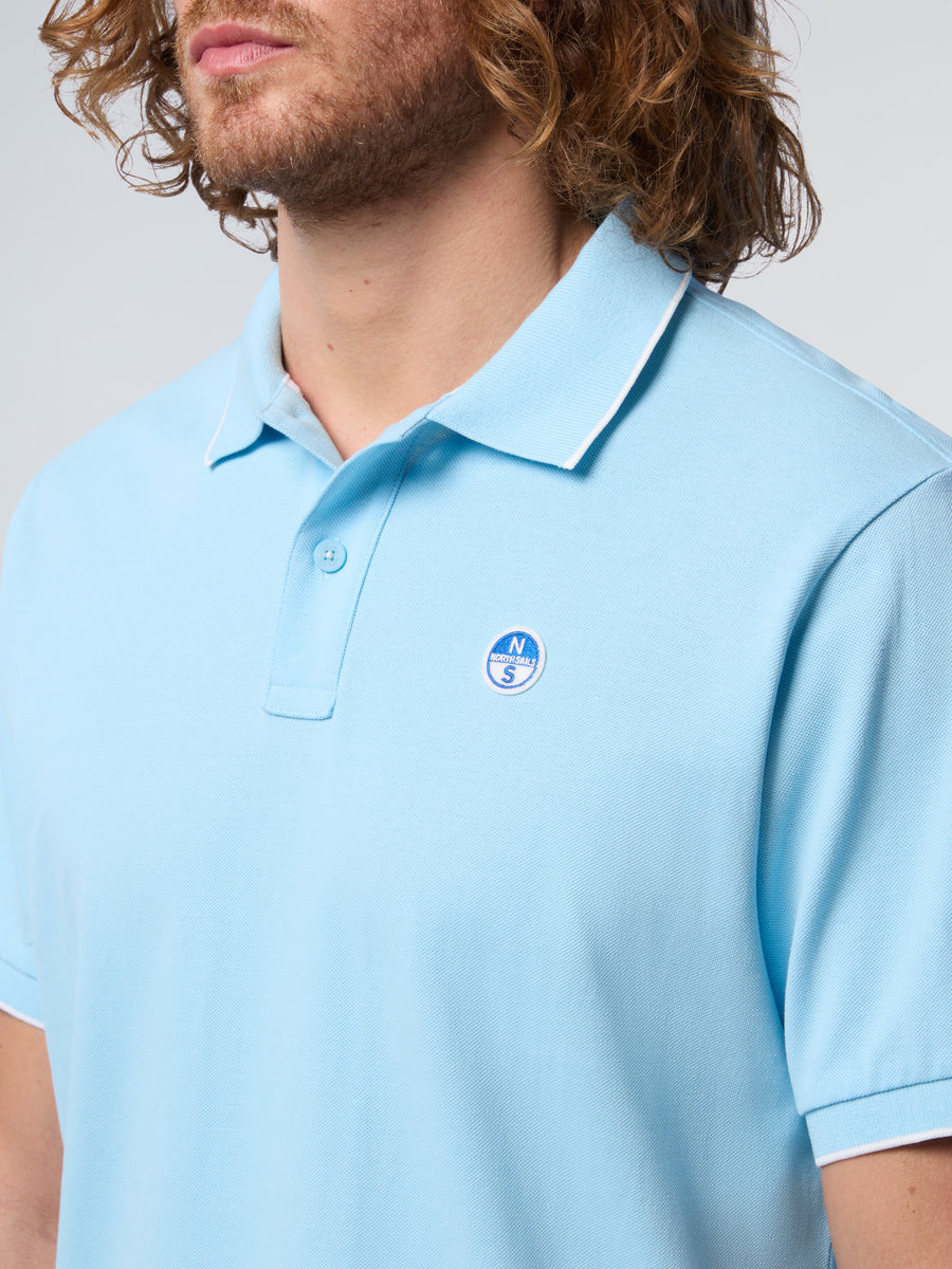 polo-short-sleeve-collar-wstriped-in-contrast-2-692452