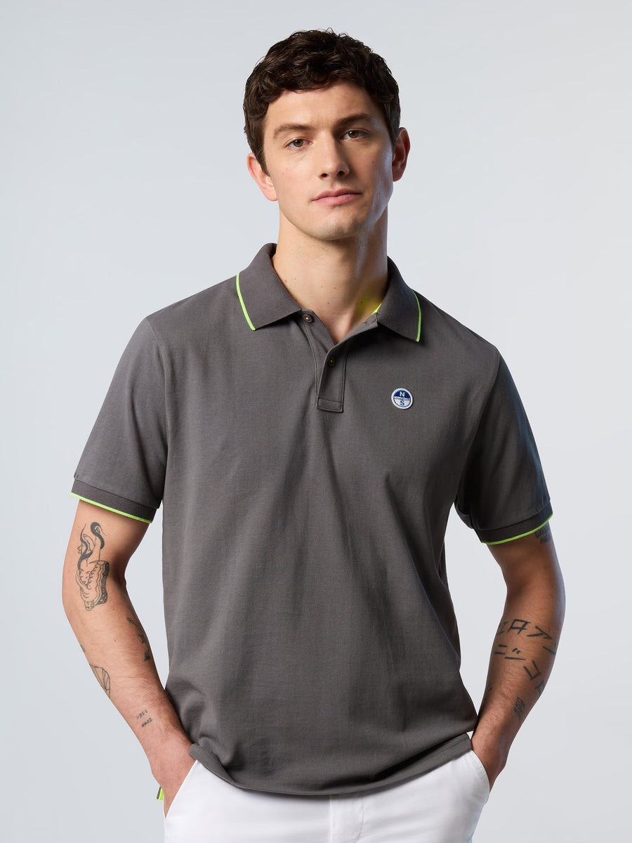 polo-short-sleeve-collar-wstriped-in-contrast-2-692452
