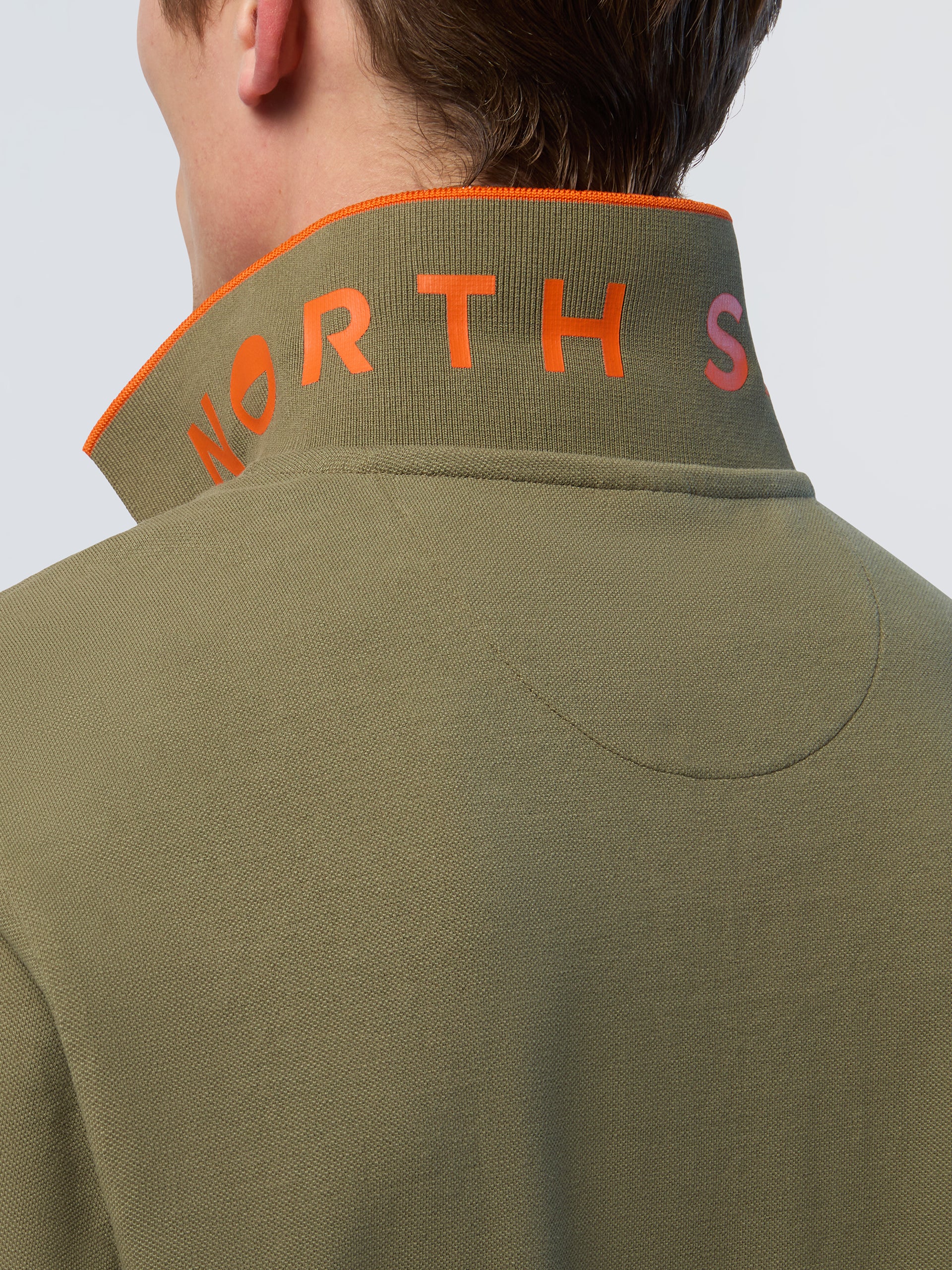 7 | Deep green | basic-polo-long-sleeve-692454