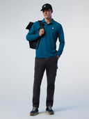 6 | Water green | basic-polo-long-sleeve-692454