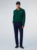 5 | Forest biome | basic-polo-long-sleeve-692454-1