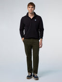 6 | Black | basic-polo-long-sleeve-692454