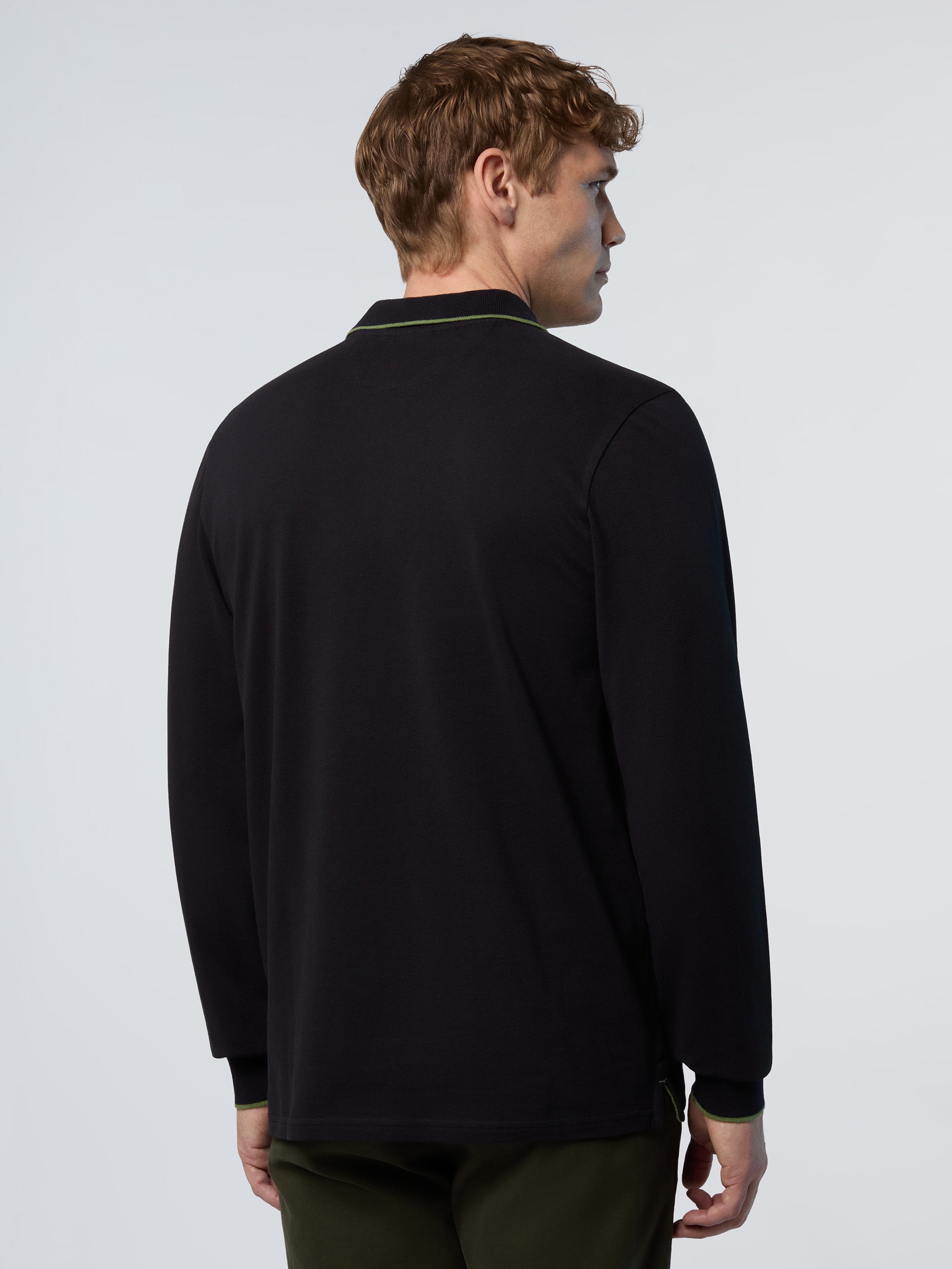 5 | Black | basic-polo-long-sleeve-692454