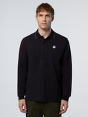 1 | Black | basic-polo-long-sleeve-692454