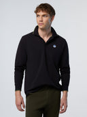2 | Black | basic-polo-long-sleeve-692454