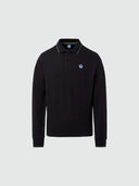 hover | Black | basic-polo-long-sleeve-692454