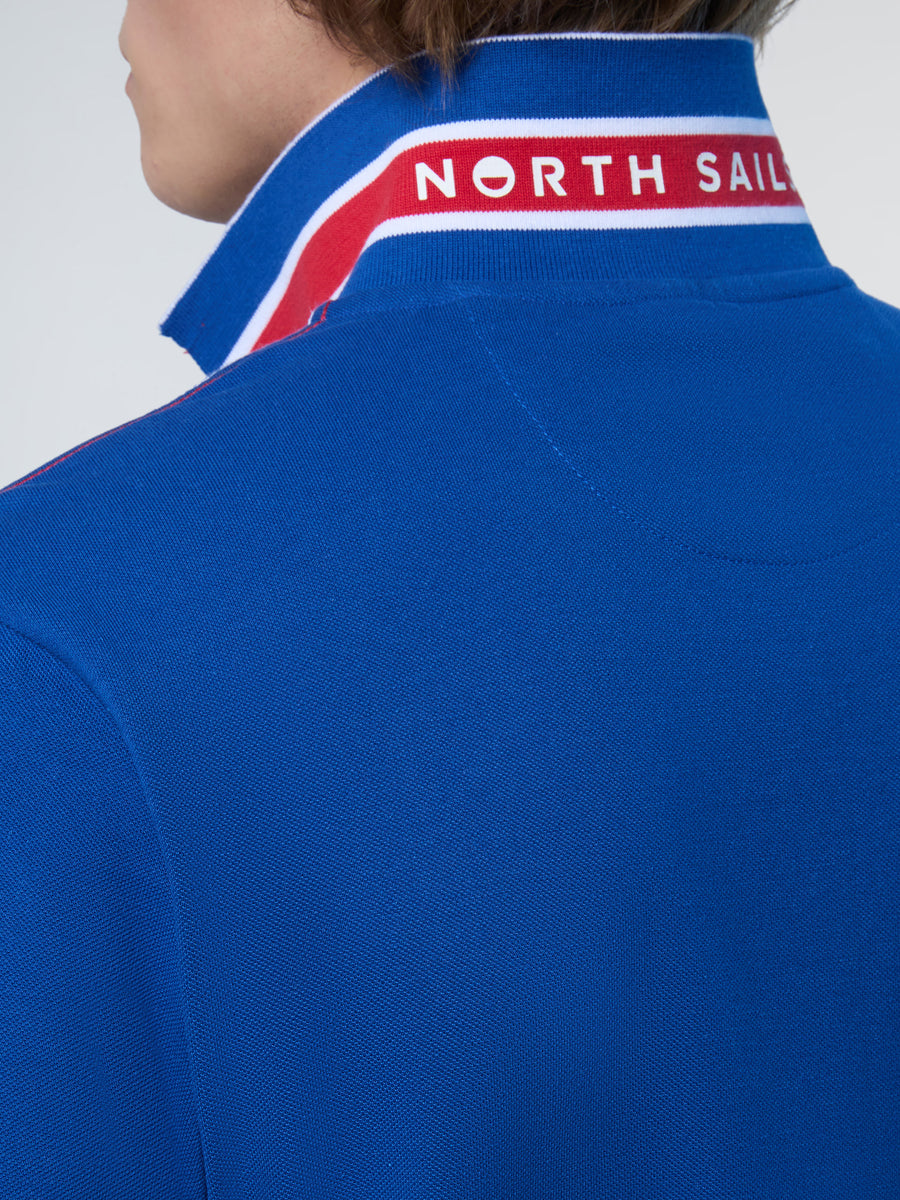 polo-short-sleeve-wcontrast-shoulder-stitching-692455