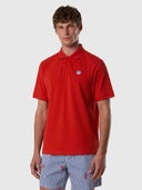 1 | Molten lava | basic-polo-short-sleeve-692463