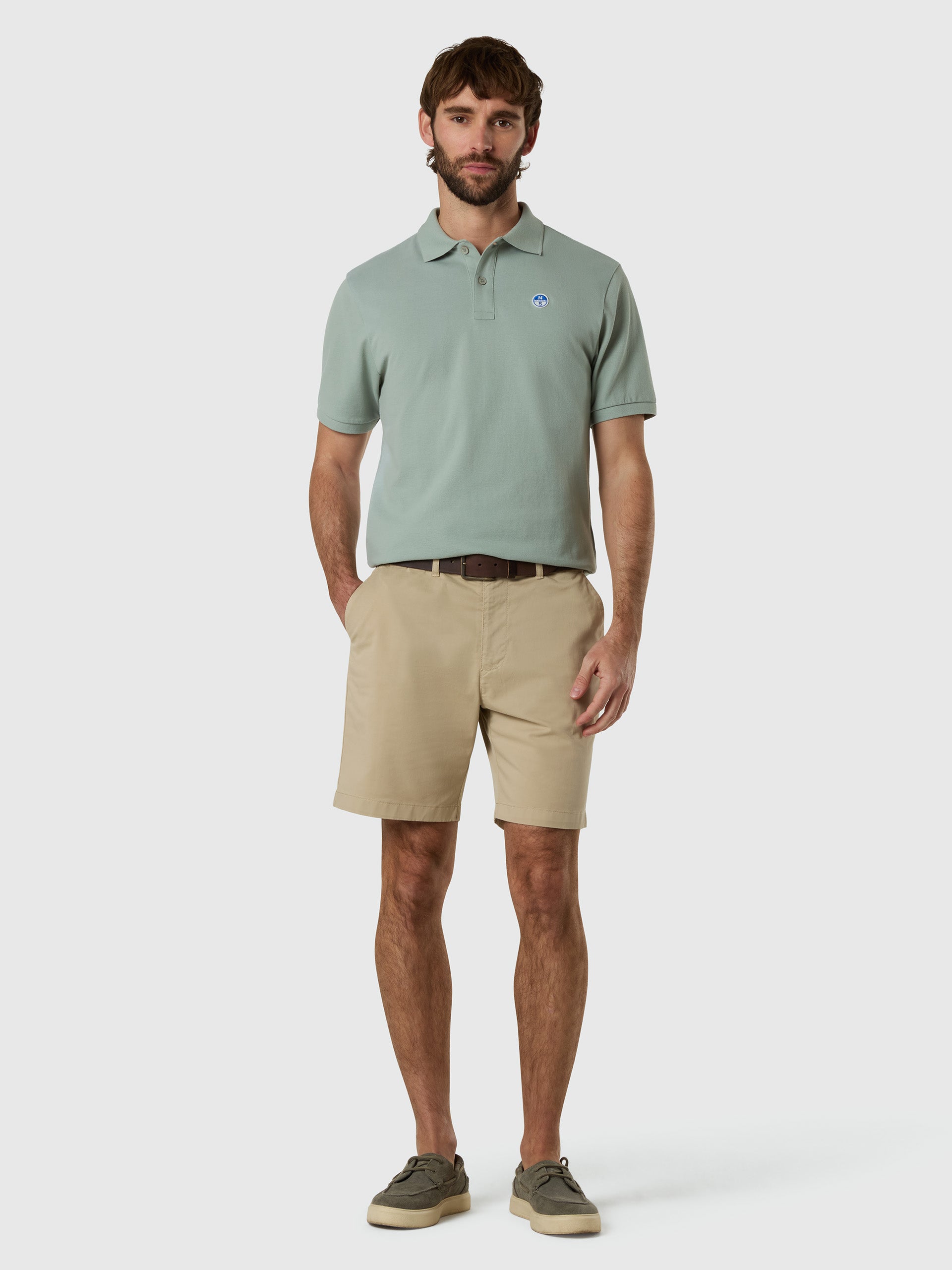 5 | Iceberg green | basic-polo-short-sleeve-692463