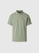 hover | Iceberg green | basic-polo-short-sleeve-692463