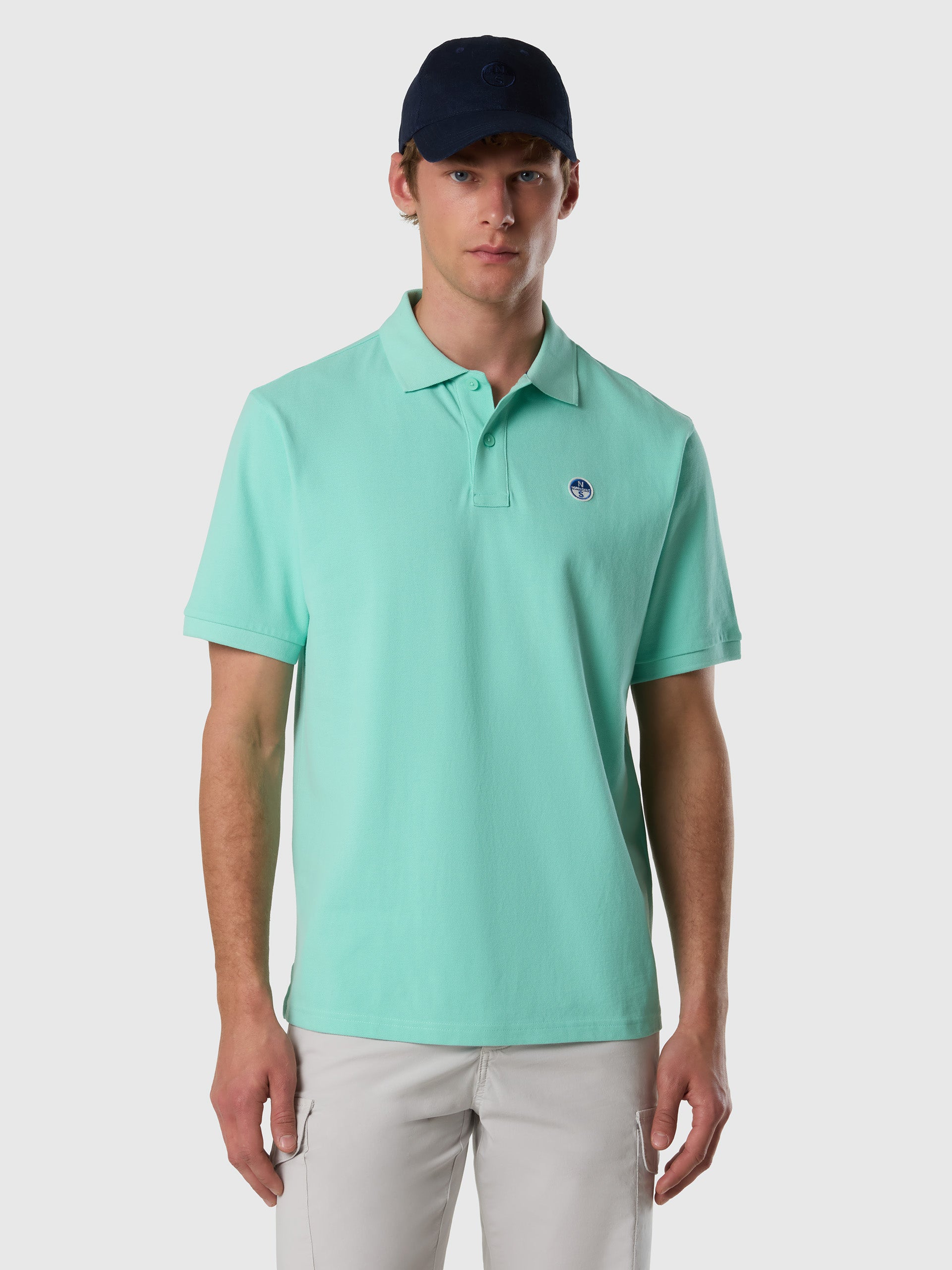 1 | Cabbage | basic-polo-short-sleeve-692463