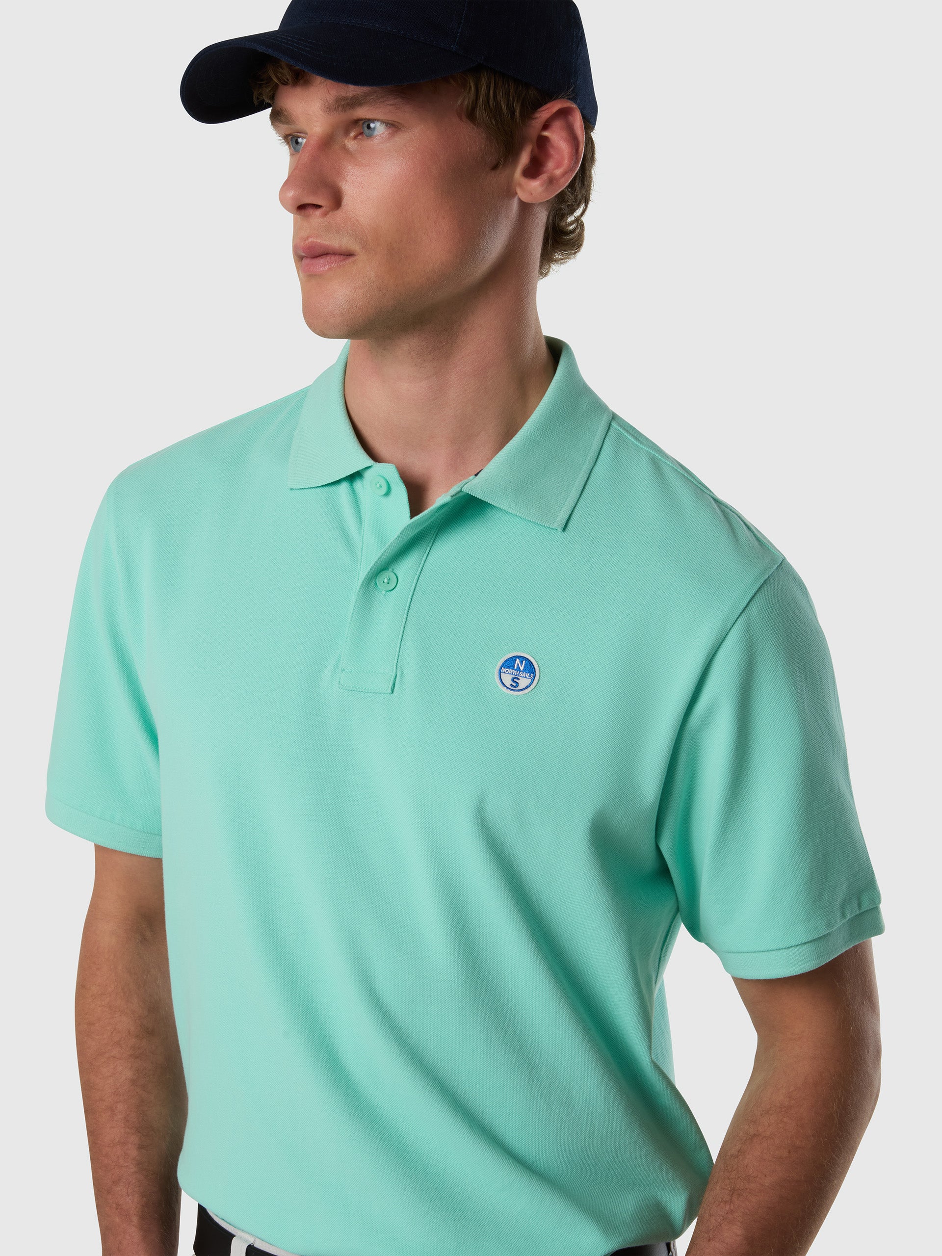 2 | Cabbage | basic-polo-short-sleeve-692463
