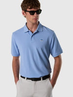2 | Light blue | basic-polo-short-sleeve-692463