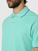 6 | Cabbage | polo-short-sleeve-collar-wstriped-in-contrast-692464