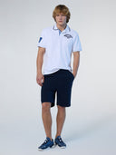 5 | White | polo-short-sleeve-wembroidery-692468