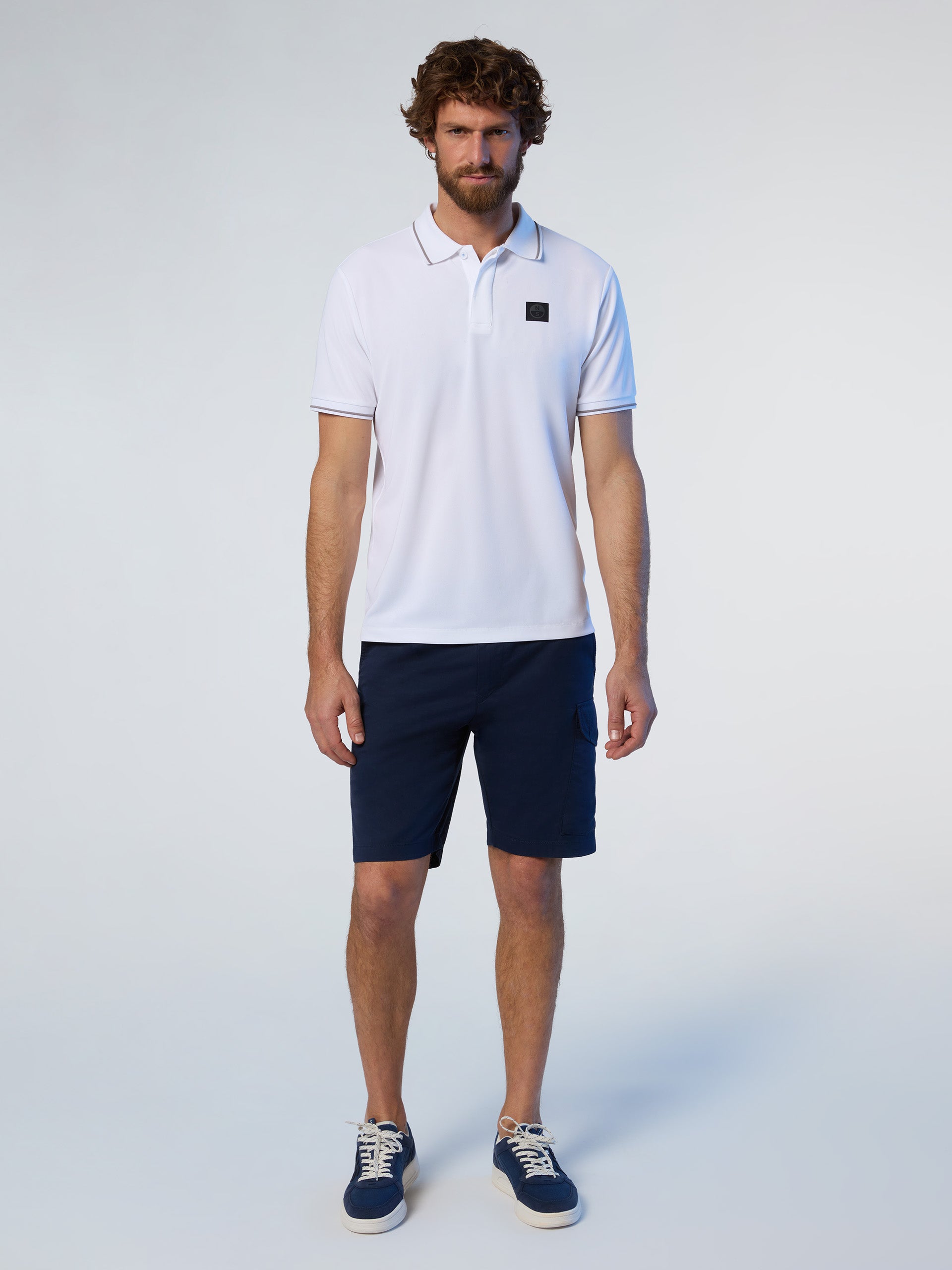 5 | White | polo-short-sleeve-coolmax-692471