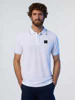 2 | White | polo-short-sleeve-coolmax-692471